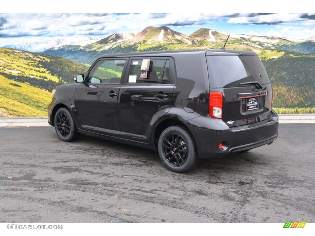 2015 Scion xB 686 Parklan Edition Exterior Photos