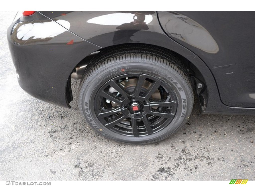 2015 Scion xB 686 Parklan Edition Wheel Photos
