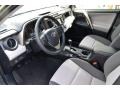 Magnetic Gray Metallic - RAV4 LE Photo No. 5