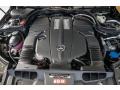 2016 Black Mercedes-Benz E 400 Coupe  photo #9