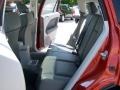 2007 Sunburst Orange Pearl Dodge Caliber R/T AWD  photo #11