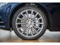 2016 Lunar Blue Metallic Mercedes-Benz S 550 Sedan  photo #10