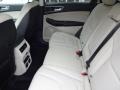 2015 Ford Edge Ceramic Interior Rear Seat Photo