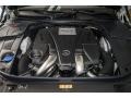 4.7 Liter biturbo DI DOHC 32-Valve VVT V8 Engine for 2016 Mercedes-Benz S 550 4Matic Coupe #108544841