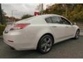 Bellanova White Pearl - TL 3.7 SH-AWD Technology Photo No. 4