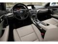 Bellanova White Pearl - TL 3.7 SH-AWD Technology Photo No. 11