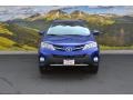 Blue Crush Metallic - RAV4 XLE Photo No. 2