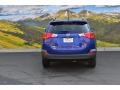 Blue Crush Metallic - RAV4 XLE Photo No. 4