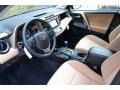 Blue Crush Metallic - RAV4 XLE Photo No. 5
