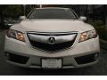 White Diamond Pearl - RDX Technology Photo No. 2