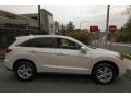 White Diamond Pearl - RDX Technology Photo No. 3