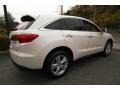White Diamond Pearl - RDX Technology Photo No. 4