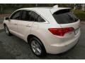 White Diamond Pearl - RDX Technology Photo No. 6
