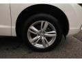 White Diamond Pearl - RDX Technology Photo No. 7