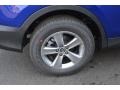 Blue Crush Metallic - RAV4 XLE Photo No. 9