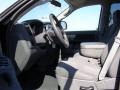 2007 Black Dodge Ram 1500 Big Horn Edition Quad Cab 4x4  photo #9