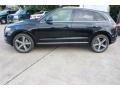 Brilliant Black - Q5 3.0 TDI Premium Plus quattro Photo No. 5