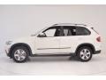 Alpine White - X5 xDrive35d Photo No. 4