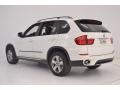 Alpine White - X5 xDrive35d Photo No. 5