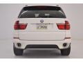 Alpine White - X5 xDrive35d Photo No. 6