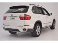 Alpine White - X5 xDrive35d Photo No. 7