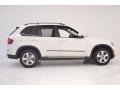 Alpine White - X5 xDrive35d Photo No. 8