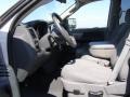 2007 Bright White Dodge Ram 1500 ST Quad Cab 4x4  photo #9