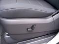 2009 Stone White Dodge Grand Caravan SXT  photo #3