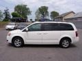 Stone White - Grand Caravan SXT Photo No. 7