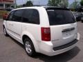 2009 Stone White Dodge Grand Caravan SXT  photo #8