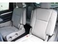 Nautical Blue Metallic - Highlander XLE AWD Photo No. 7