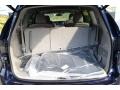 Nautical Blue Metallic - Highlander XLE AWD Photo No. 9