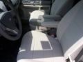 2009 Stone White Dodge Grand Caravan SXT  photo #2