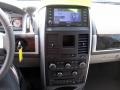 2009 Stone White Dodge Grand Caravan SXT  photo #4