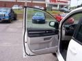 Stone White - Grand Caravan SXT Photo No. 16