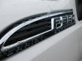 White Platinum Metallic - F350 Super Duty Platinum Crew Cab 4x4 Photo No. 3