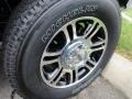 White Platinum Metallic - F350 Super Duty Platinum Crew Cab 4x4 Photo No. 5