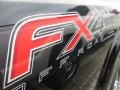2016 Shadow Black Ford F250 Super Duty XL Crew Cab 4x4  photo #9