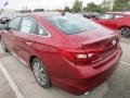 Venetian Red - Sonata Sport Photo No. 4