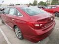 2016 Venetian Red Hyundai Sonata Sport  photo #4