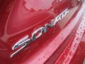 Venetian Red - Sonata Sport Photo No. 5