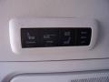 2009 Stone White Dodge Grand Caravan SXT  photo #6