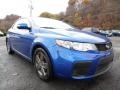 Corsa Blue - Forte Koup EX Photo No. 9