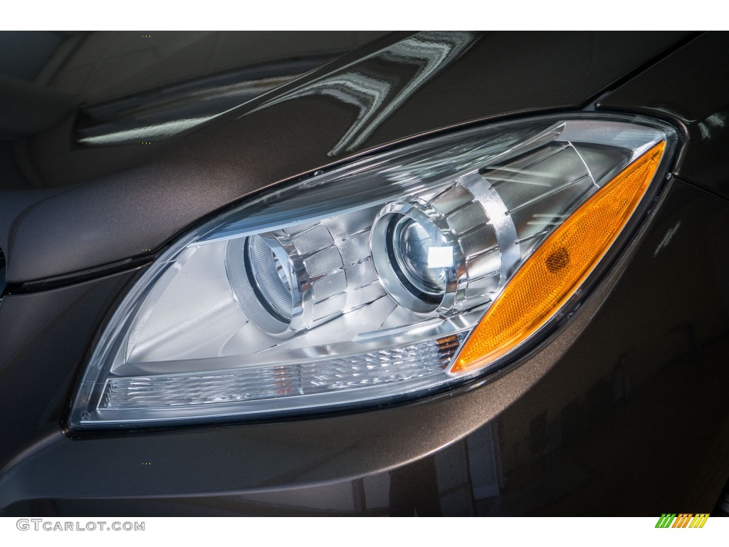 2013 ML 350 4Matic - Dakota Brown Metallic / Almond Beige photo #26