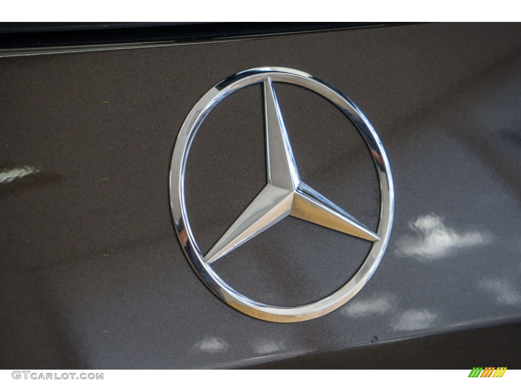 2013 ML 350 4Matic - Dakota Brown Metallic / Almond Beige photo #29