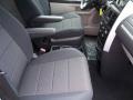 2009 Stone White Dodge Grand Caravan SXT  photo #25