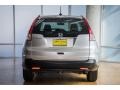 Alabaster Silver Metallic - CR-V EX-L Photo No. 3