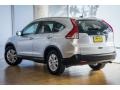 Alabaster Silver Metallic - CR-V EX-L Photo No. 10