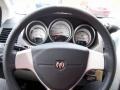 Stone White - Grand Caravan SXT Photo No. 28