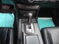 2009 Alabaster Silver Metallic Honda Accord EX-L V6 Coupe  photo #12